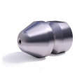 Dysza do czyszczenia rur i kanalizacji WUKO 3/4" – zdjęcie 2