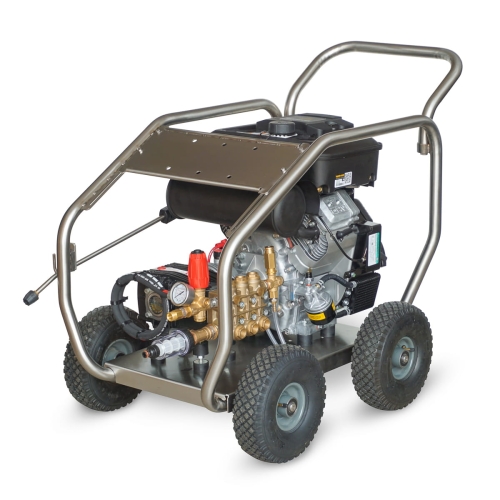 Myjka spalinowa 350 BAR 21L UDOR Vanguard