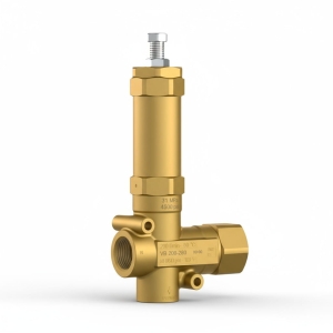 Zawór regulacji ciśnienia PA VB200/280 - 280 bar - 200 l/min