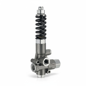 Zawór by-pass VHP70 - 700 bar - 80 l/min - AISI 303