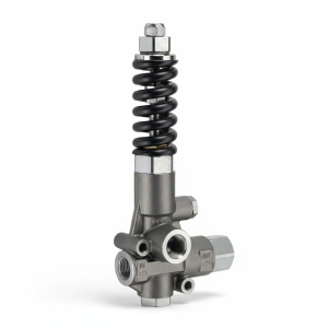 Zawór by-pass VHP80 - 800 bar - 80 l/min - AISI 303
