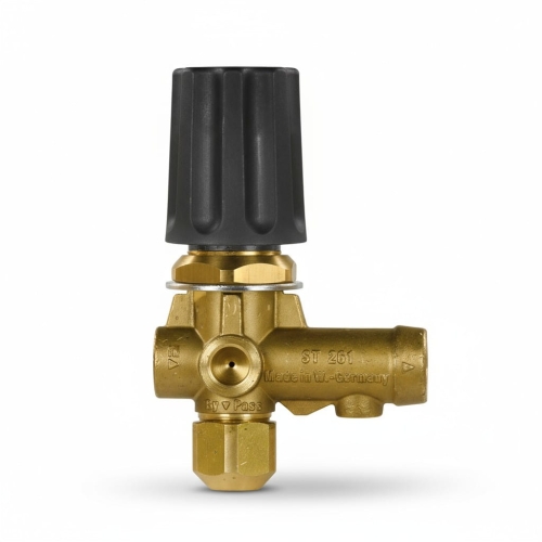 Zawór by-pass ST-261 - 250 bar - 30 l/min - montaż panelowy