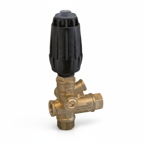 Zawór by-pass VRT3 EASY START - 280 bar - 40 l/min