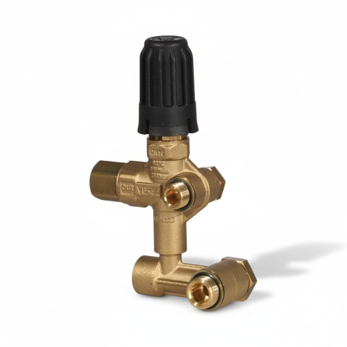 Zawór by-pass PA VB 56 - 220 bar - 30 l/min - Interpump - Speck