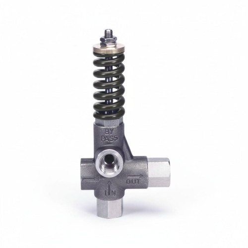 Zawór by-pass PA VB80/400 – 400 bar – 80 l/min - Aisi 303