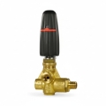 Zawór by-pass Interpump H284 - 280 bar - 41 l/min