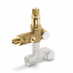 Zawór by-pass VRF2 – 220 bar – 40 l/min (bez pokrętła)