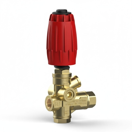 Zawór by-pass VHP39 EASY START – 350 bar – 40 l/min