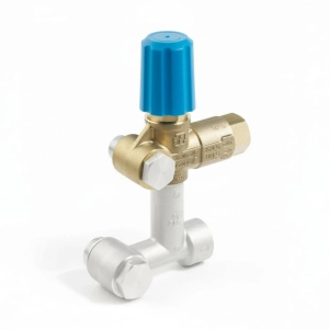 Zawór by-pass VRF2 – 280 bar – 30 l/min