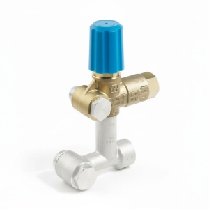 Zawór by-pass VRF2 – 280 bar – 30 l/min