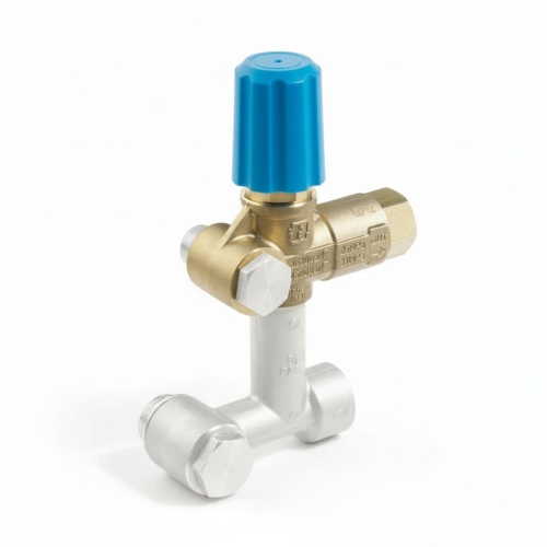 Zawór by-pass VRF2 – 280 bar – 40 l/min