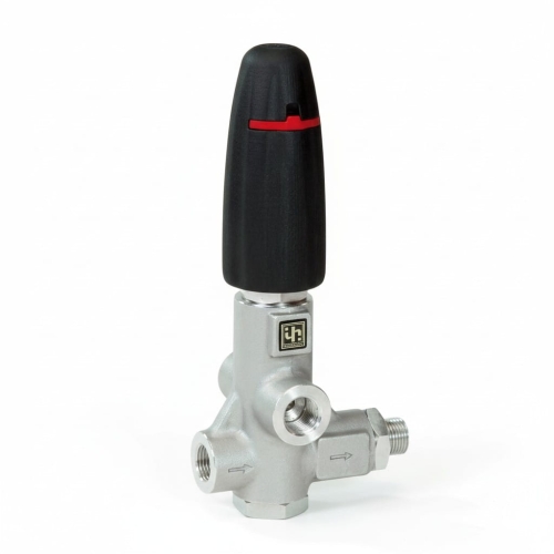 Zawór by-pass Interpump H253SS - 250 bar - 30 l/min