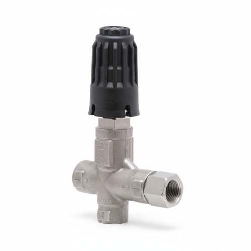 Zawór by-pass PA VB23/280 – 280 bar – 80 l/min - Aisi 303