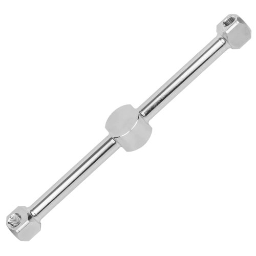 Ramię obrotowe Mosmatic 350mm - 3/8"F - 2x 1/4" F - 500 bar