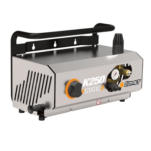 Myjka ciśnieniowa Comet K 250 10/150 Static