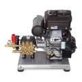 Myjka spalinowa na podstawie – 350 bar, 21 l/min, UDOR, Briggs &amp; Stratton Vanguard 23 KM – zdjęcie 2