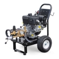 Myjka spalinowa – 276 bar, 19,9 l/min, Comet RW 5040, Briggs &amp; Stratton Vanguard 14 KM