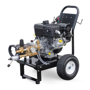 Myjka spalinowa – 276 bar, 19,9 l/min, Comet RW 5040, Briggs & Stratton Vanguard 14 KM