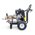 Myjka spalinowa – 276 bar, 19,9 l/min, Comet RW 5040, Briggs &amp; Stratton Vanguard 14 KM – zdjęcie 2