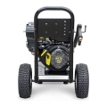 Myjka spalinowa – 276 bar, 19,9 l/min, Comet RW 5040, Briggs &amp; Stratton Vanguard 14 KM – zdjęcie 3