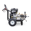 Myjka spalinowa – 276 bar, 19,9 l/min, Comet RW 5040, Briggs &amp; Stratton Vanguard 14 KM – zdjęcie 4