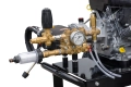 Myjka spalinowa – 276 bar, 19,9 l/min, Comet RW 5040, Briggs &amp; Stratton Vanguard 14 KM – zdjęcie 5