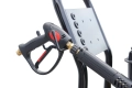 Myjka spalinowa – 276 bar, 19,9 l/min, Comet RW 5040, Briggs &amp; Stratton Vanguard 14 KM – zdjęcie 6