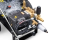 Myjka spalinowa – 276 bar, 19,9 l/min, Comet RW 5040, Briggs &amp; Stratton Vanguard 14 KM – zdjęcie 7