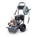 Myjka spalinowa – 290 bar, 15 l/min, Comet ZWD-K, Honda GX390 13 KM