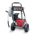 Myjka spalinowa – 290 bar, 15 l/min, Comet ZWD-K, Honda GX390 13 KM – zdjęcie 2