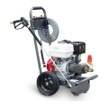 Myjka spalinowa – 290 bar, 15 l/min, Comet ZWD-K, Honda GX390 13 KM – zdjęcie 3