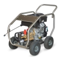 Myjka spalinowa – 350 bar, 21 l/min, UDOR, Briggs &amp; Stratton Vanguard 23 KM