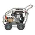 Myjka spalinowa – 350 bar, 21 l/min, UDOR, Briggs &amp; Stratton Vanguard 23 KM – zdjęcie 2