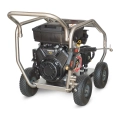 Myjka spalinowa – 350 bar, 21 l/min, UDOR, Briggs &amp; Stratton Vanguard 23 KM – zdjęcie 3
