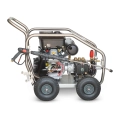 Myjka spalinowa – 350 bar, 21 l/min, UDOR, Briggs &amp; Stratton Vanguard 23 KM – zdjęcie 4