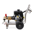 Myjka spalinowa – 300 bar, 15 l/min, UDOR, Briggs &amp; Stratton Vanguard 14 KM – zdjęcie 2