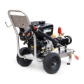 Myjka spalinowa – 300 bar, 15 l/min, UDOR, Briggs &amp; Stratton Vanguard 14 KM – zdjęcie 3