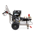 Myjka spalinowa – 300 bar, 15 l/min, UDOR, Briggs &amp; Stratton Vanguard 14 KM – zdjęcie 4