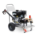 Myjka spalinowa – 300 bar, 15 l/min, UDOR, Briggs &amp; Stratton Vanguard 14 KM – zdjęcie 5