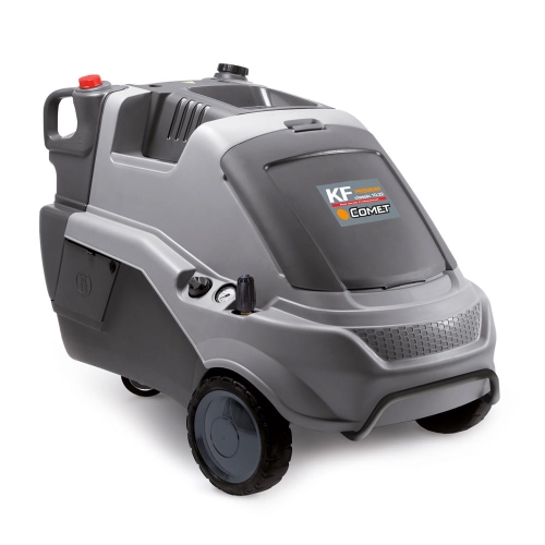 Myjka ciepłowodna Comet KF Extra 22/210