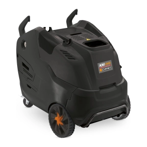 Myjka ciepłowodna Comet KM EVO Classic 9.15 – 260 bar, 15 l/min, 400 V