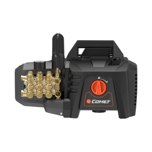 Myjka ciśnieniowa Comet K 100 9/150 Mobile Gold – 150 bar, 9 l/min, 230 V