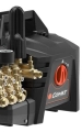 Myjka ciśnieniowa Comet K 100 9/150 Mobile Gold – 150 bar, 9 l/min, 230 V – zdjęcie 2