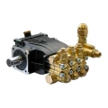 Myjka ciśnieniowa Comet K 100 9/150 Mobile Gold – 150 bar, 9 l/min, 230 V – zdjęcie 3