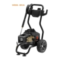Myjka ciśnieniowa Comet K 100 9/150 Mobile Gold – 150 bar, 9 l/min, 230 V – zdjęcie 4