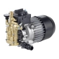 Myjka ciśnieniowa Comet KS 1700 Classic – 155 bar, 9 l/min, 230 V – zdjęcie 2