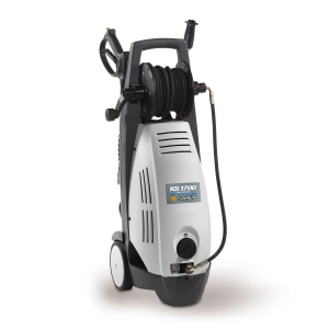 Myjka ciśnieniowa Comet KS 1700 Extra – 155 bar, 9 l/min, 230 V