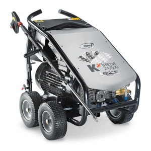 Myjka ciśnieniowa Comet K Xtreme 21/500 – 500 bar, 21 l/min, 400 V