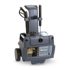 Myjka ciśnieniowa Comet K Premium Mobile 15/210 – 210 bar, 15 l/min, 400 V