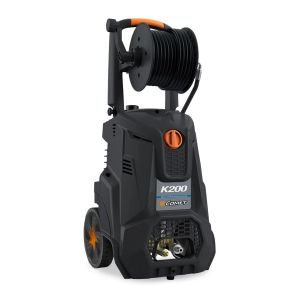 Myjka ciśnieniowa Comet K 200 10/150 Extra – 150 bar, 10 l/min, 230 V
